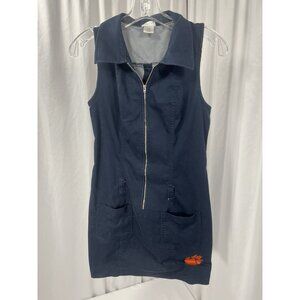 Clemson Tigers Womens Size XS Navy Dress by Meesh & Mia South Carolina